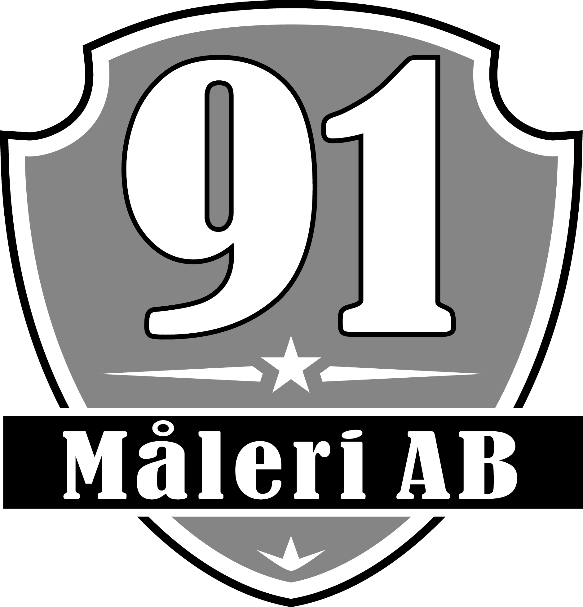 91 Måleri - experter på fönsterrenovering